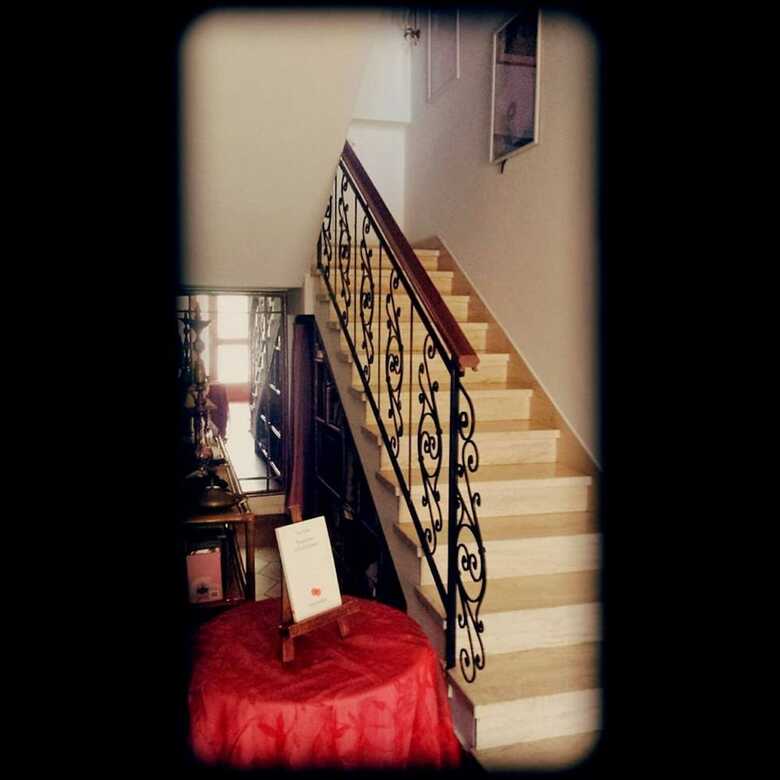 Hotel La Casa Degli Artisti