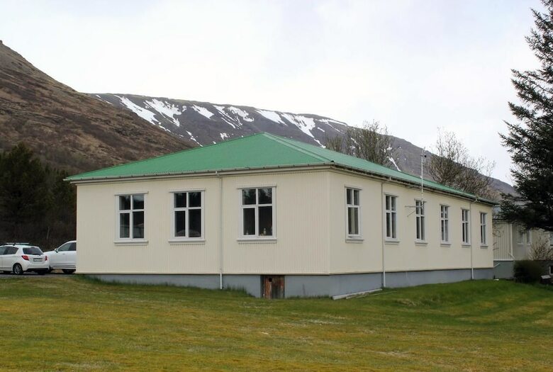 Hotel Bjork Guesthouse