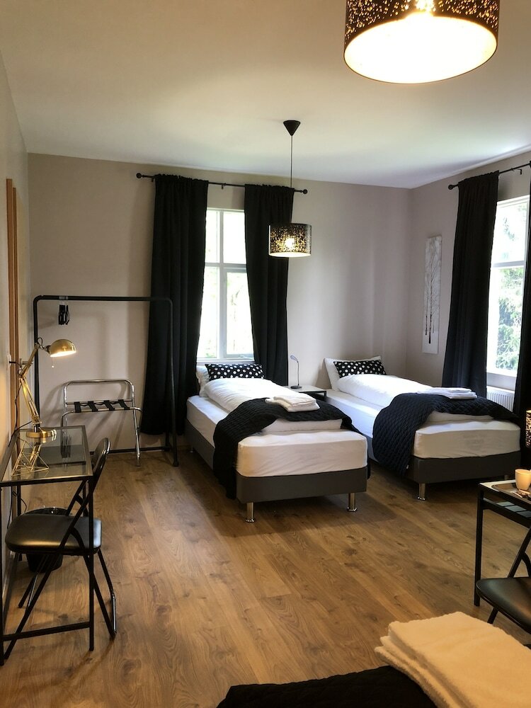 Hotel Bjork Guesthouse