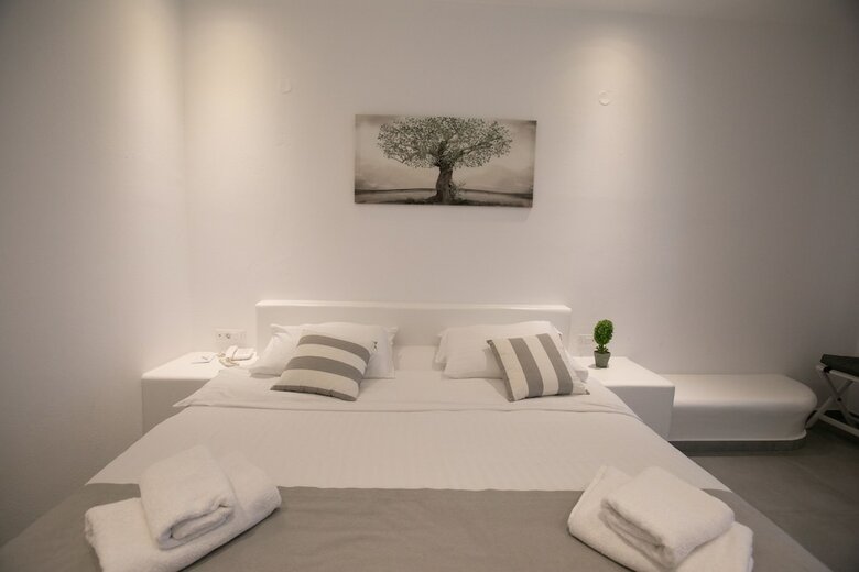 Acrogiali Beach Hotel