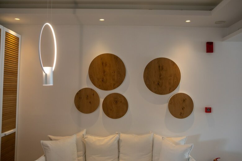 Acrogiali Beach Hotel