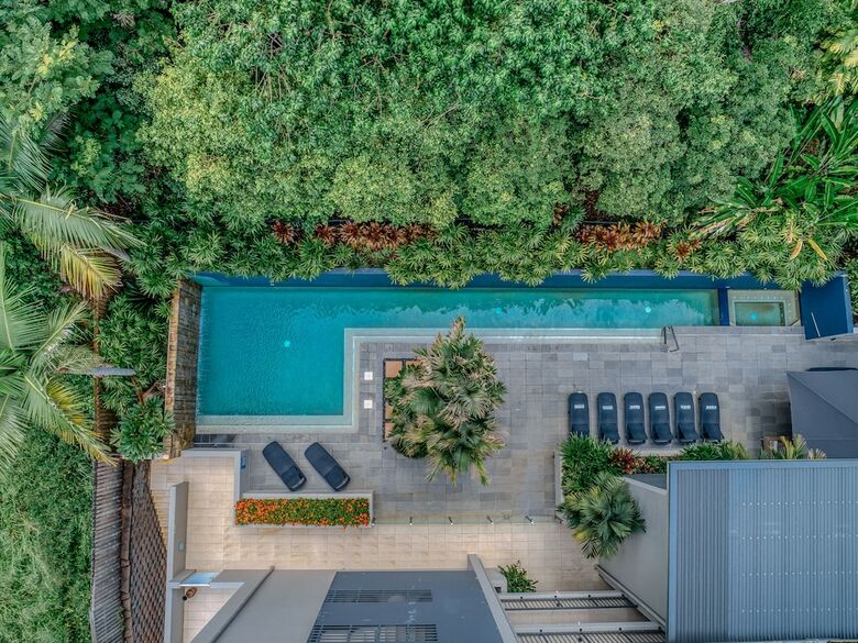 Aparthotel Coconut Grove