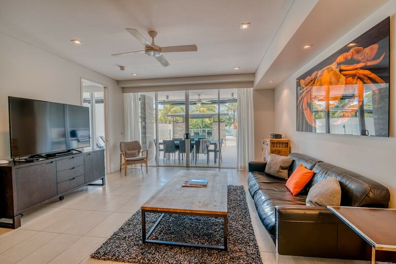 Aparthotel Coconut Grove