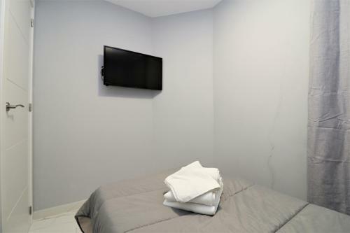 Apartamentos Torre Levante
