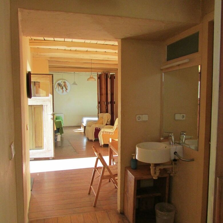 Agroturismo Casa Ana Mar�a