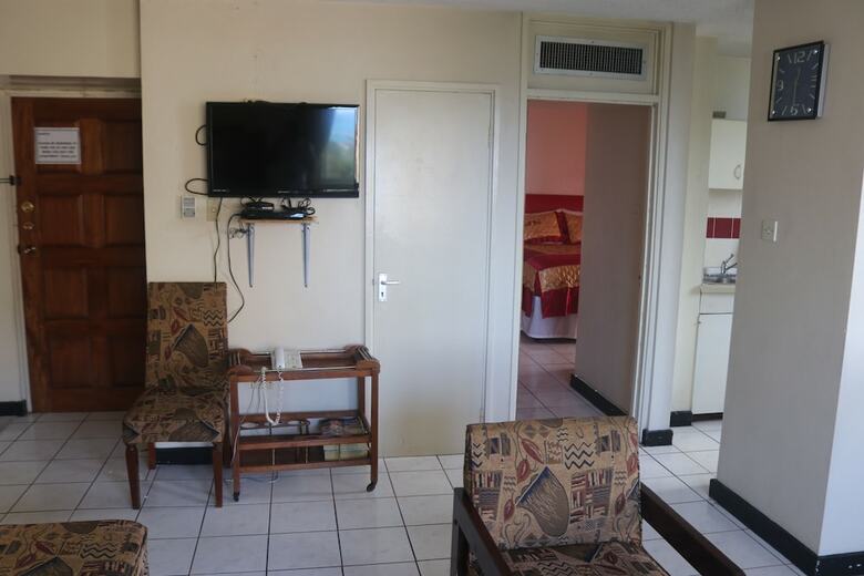 Apartamentos Oyster Shell Beach Suite - Turtle Towers
