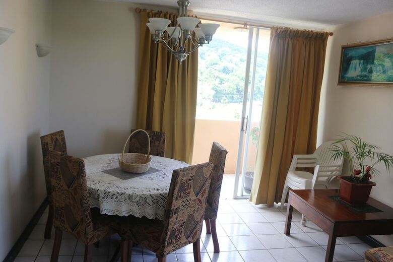 Apartamentos Oyster Shell Beach Suite - Turtle Towers