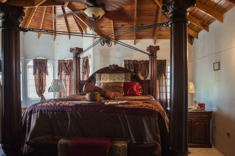 Villa Jewel In The Sand