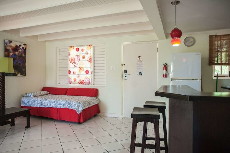 Villa Mystic Ridge 2 Bedroom