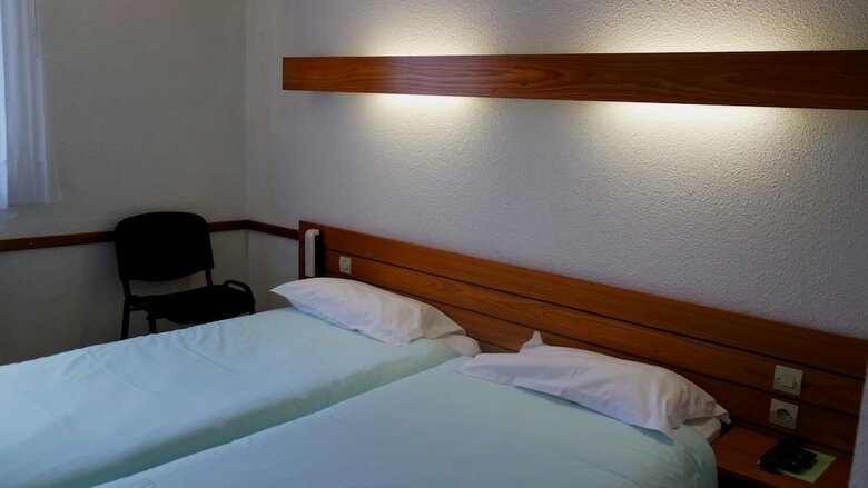 Appart'h�tel Le Tulipier