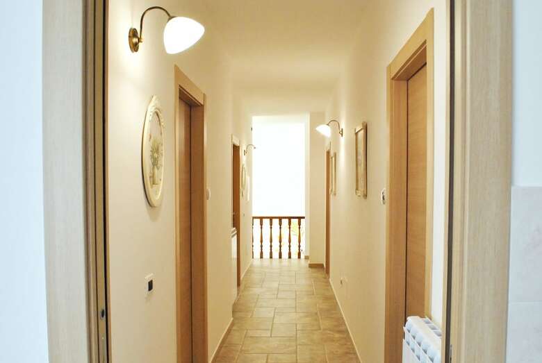 B&B Le Mimose - Near Spiaggia Di Montedarena