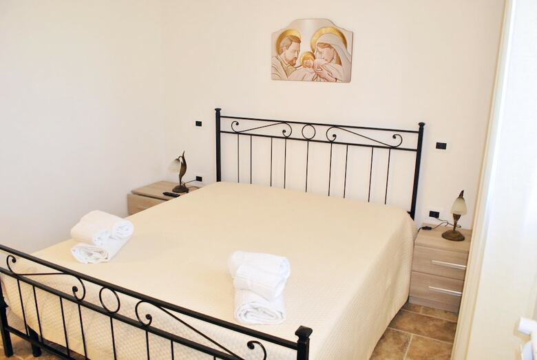 B&B Le Mimose - Near Spiaggia Di Montedarena