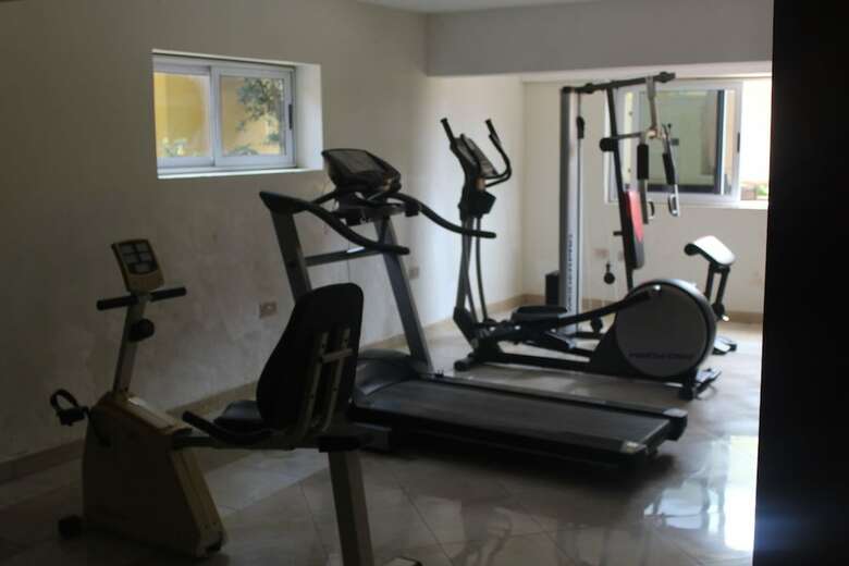 Apartamentos Dcop