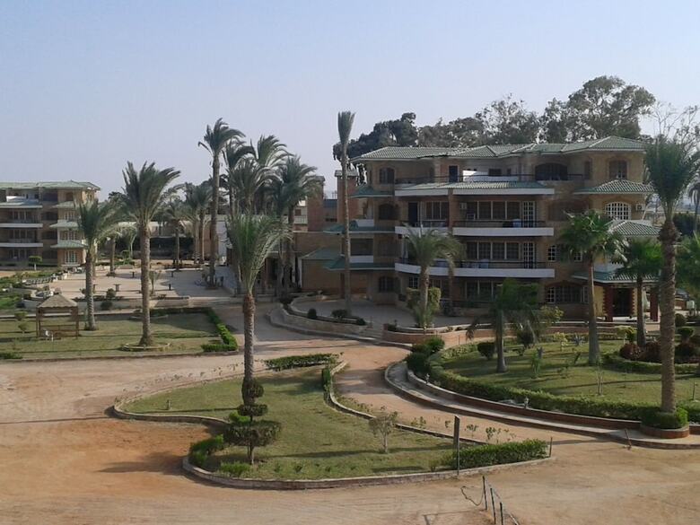 Aparthotel Fanara Apartments Armed Forces