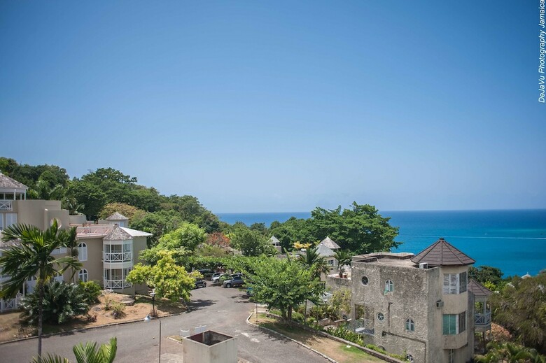Hotel Spectaculer View At Columbus Heights