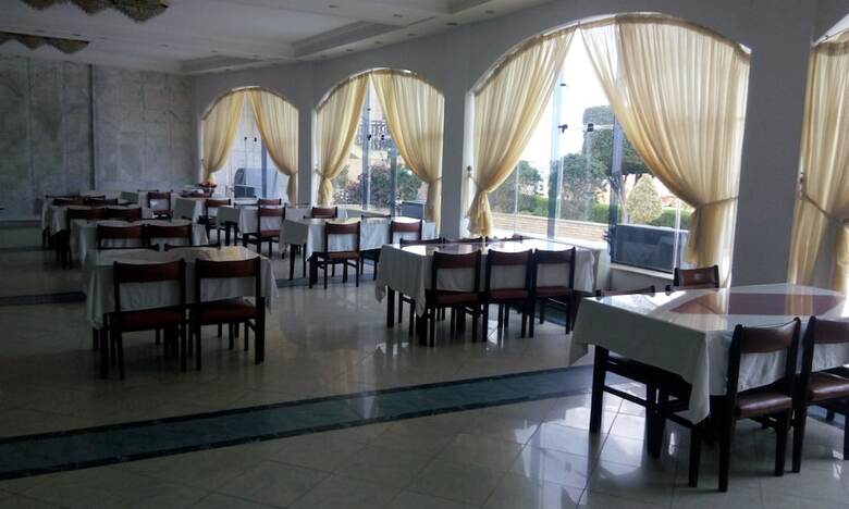 Aparthotel Fayed Armed Forces Hotel