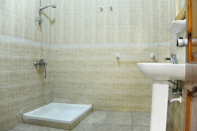 Jimmy Hotel Dahab