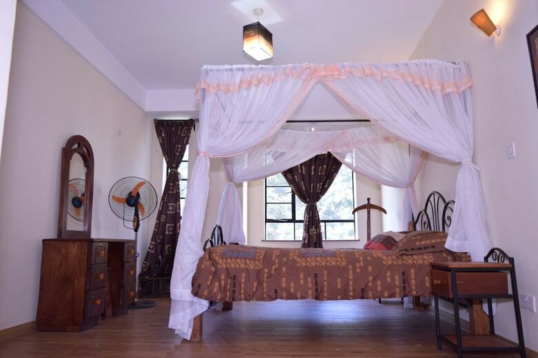 Apartamentos Ringsview