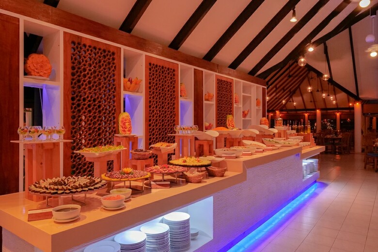 Apartamento Holiday Island Resort & Spa