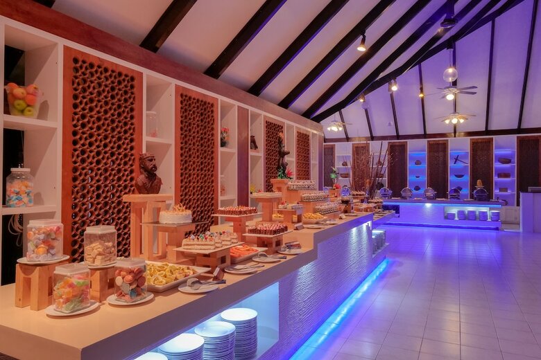 Apartamento Holiday Island Resort & Spa