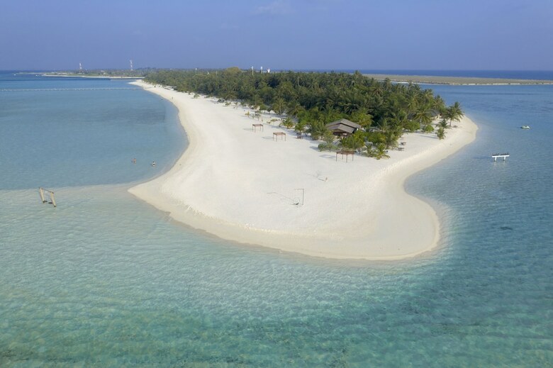 Apartamento Holiday Island Resort & Spa