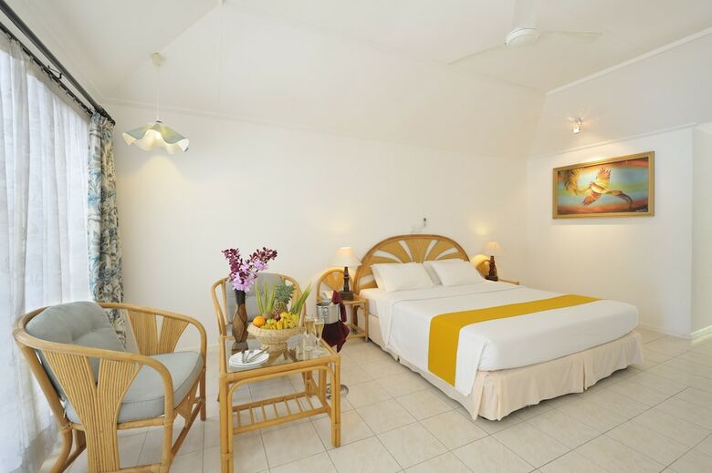 Apartamento Holiday Island Resort & Spa