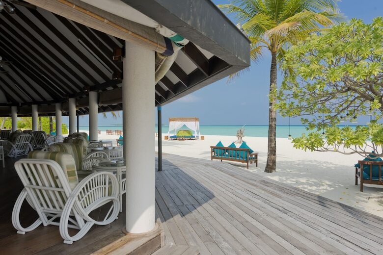 Apartamento Holiday Island Resort & Spa