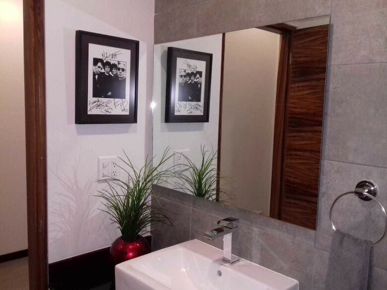 Apartamentos El Refugio