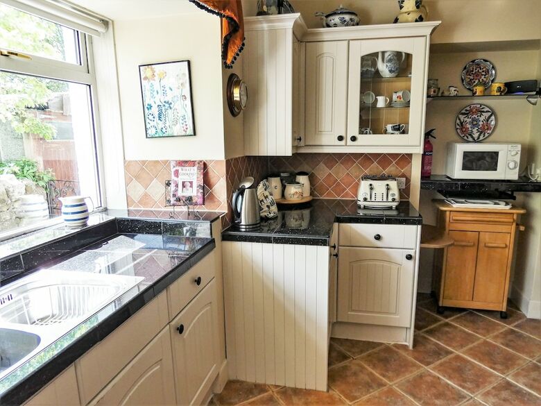 Honeybrook - Near Crieff Visitor Centre