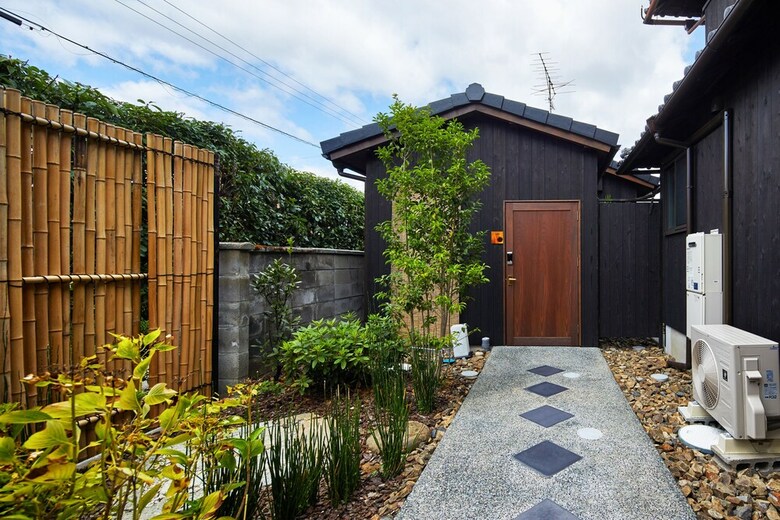 Kyomachiya Hotel Mifuku