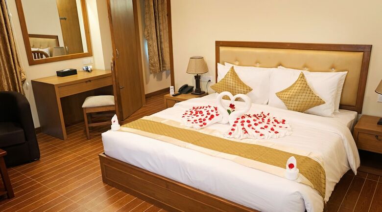 Hotel 99 Yangon