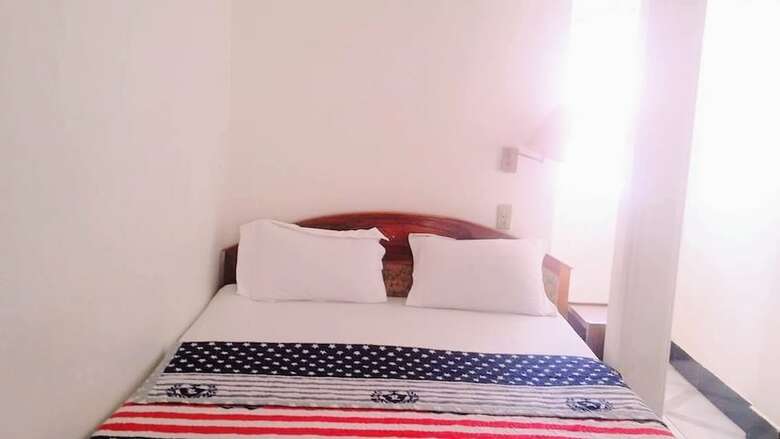 Hostal Vinh Hostel