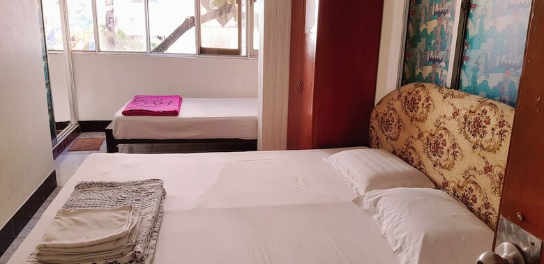 Hostal Vinh Hostel