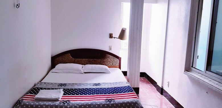 Hostal Vinh Hostel