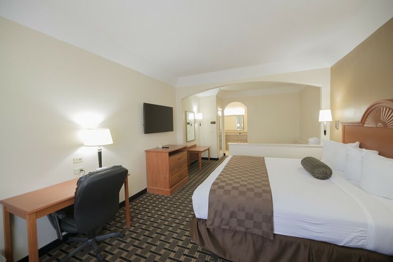 Hotel Motel 6 Tyler, Tx