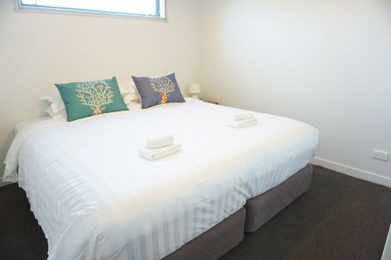 Apartamentos Gem On Shotover