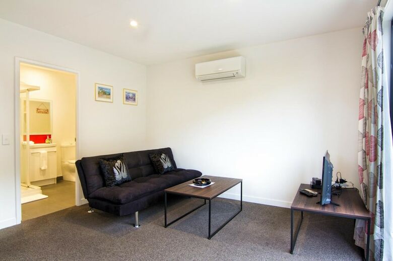 Apartamentos Gem On Shotover