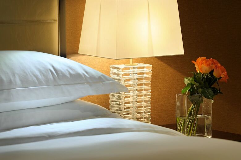 Hotel Address Dubai Marina