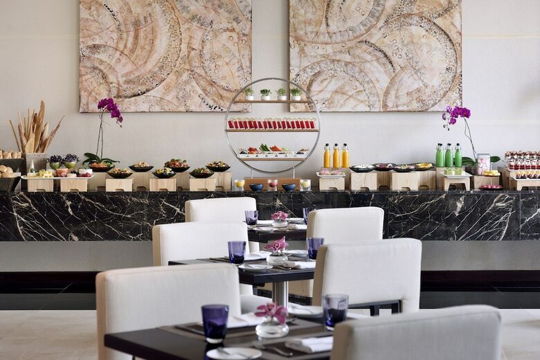Hotel Address Dubai Marina