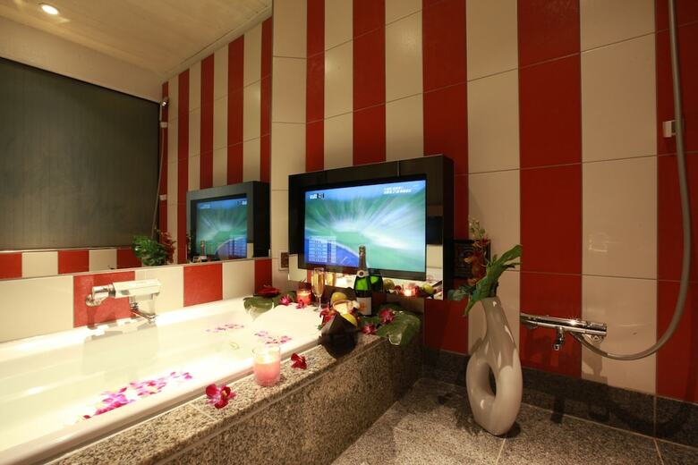 Beauty Hotel Brassino Asian Resort
