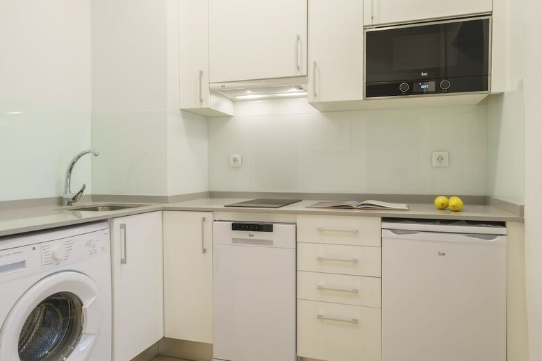 Apartamentos Home Club Veneras I