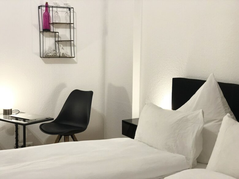 Hotel Q! Apartments Berlin Alex