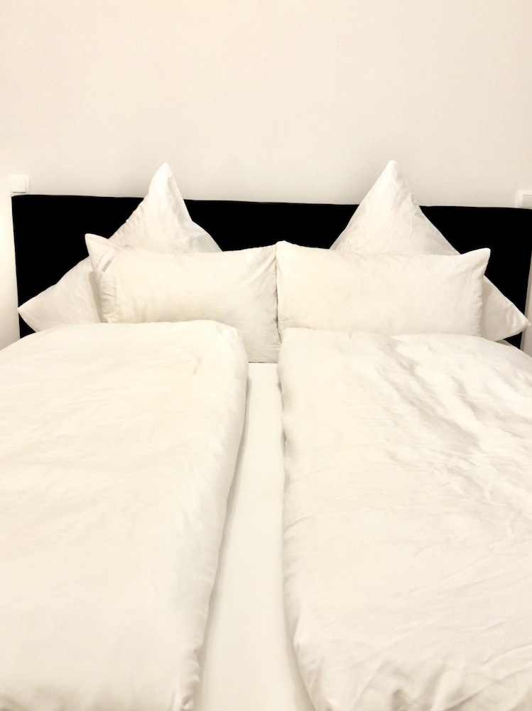 Hotel Q! Apartments Berlin Alex