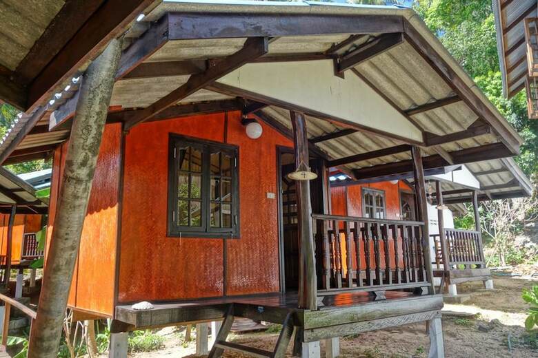 Hotel Silvermoon Beach & Jungle Resort