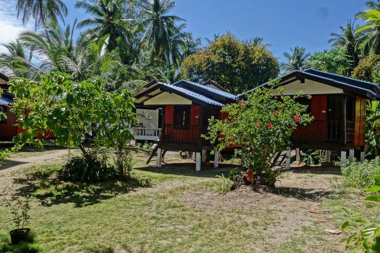 Hotel Silvermoon Beach & Jungle Resort