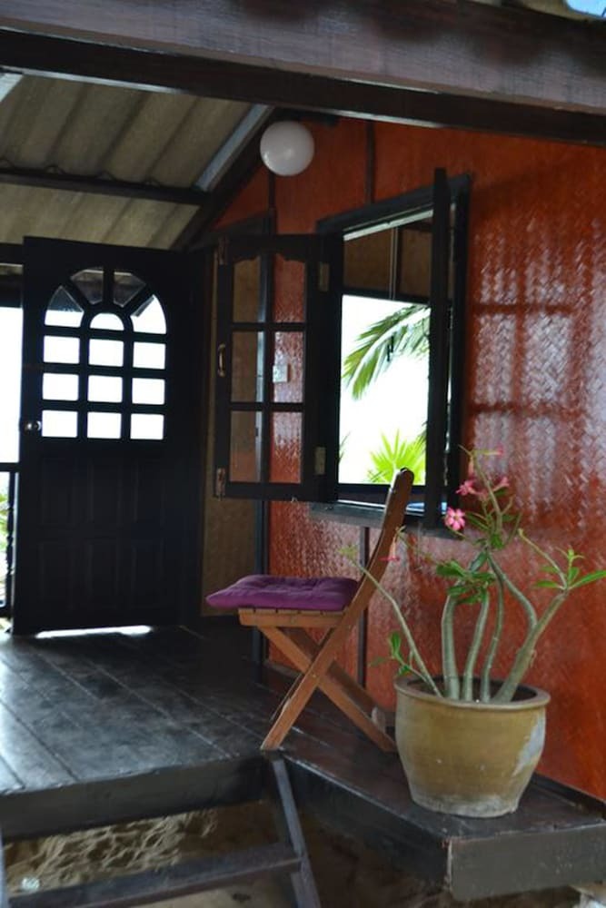 Hotel Silvermoon Beach & Jungle Resort
