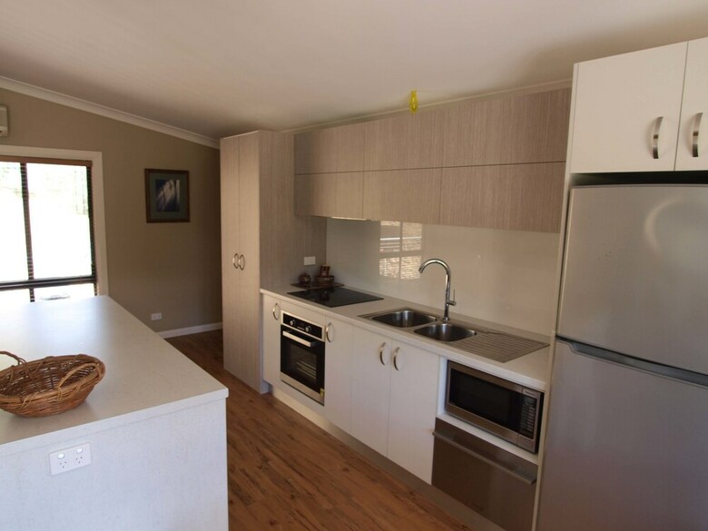 Apartamentos Mad On The Buckland