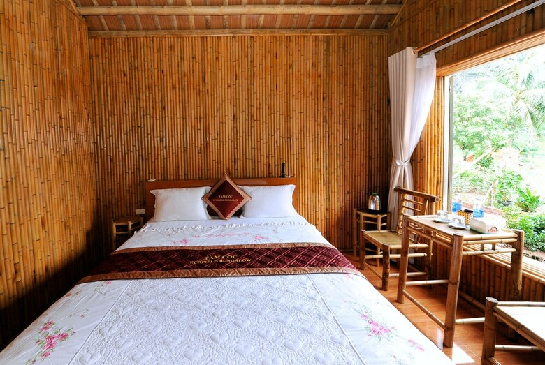 Hotel Tam Coc Eco Field Homes