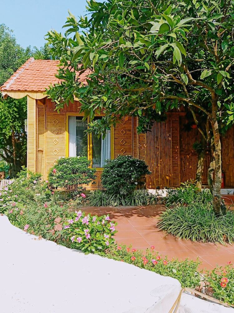 Hotel Tam Coc Eco Field Homes