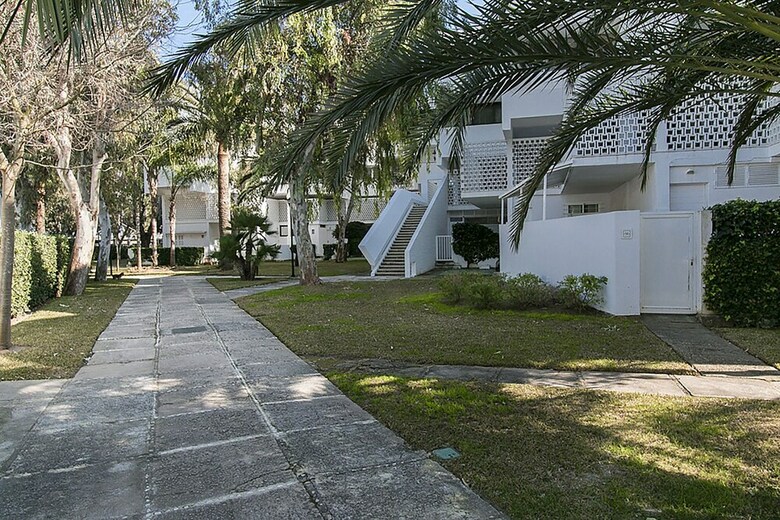 Apartamentos Ciudad Blanca
